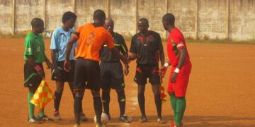 Solidarité: As Etoa Meki surprend Canon