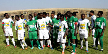 Coton sport : Présentation de la nouvelle cuvée