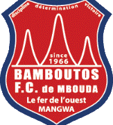 Bamboutos club de Mbouda annonce son retour