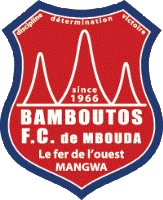 Bamboutos club de Mbouda annonce son retour