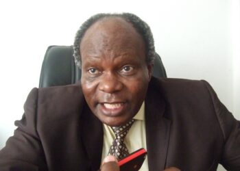 Conférence de presse : Jean-Paul Akono attendu sur plusieurs sujets