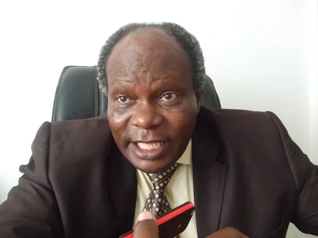 Conférence de presse : Jean-Paul Akono attendu sur plusieurs sujets