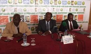 Jean Paul Akono dévoile ses objectifs