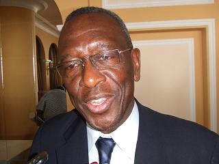 Jean Manga Onguené : « On va pouvoir juger l’entraîneur national »