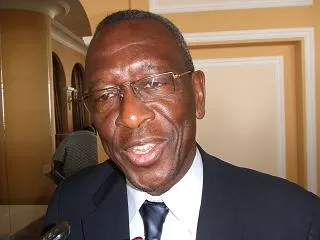 Jean Manga Onguené : « On va pouvoir juger l’entraîneur national »