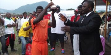 Bilan de la 9e édition du tournoi de Limbe