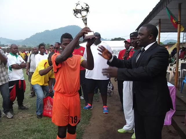 Bilan de la 9e édition du tournoi de Limbe