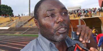 Aigle : Ce sera un an pour Dieudonné Nké