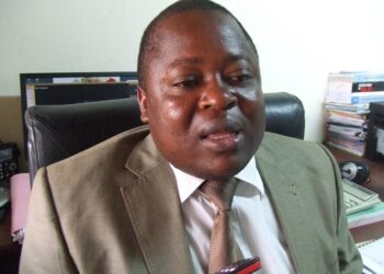 Samuel Dongmo : « Retrouver sa place en Elite One »