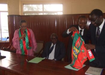 Canon et Tonnerre reçoivent chacun dix millions