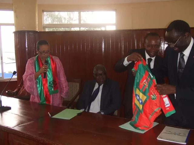 Canon et Tonnerre reçoivent chacun dix millions