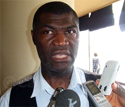 Just Choupo-Moting: « Eric rêve de jouer en Espagne »