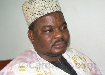 E2: Scorpion de Bé renait de ses cendres