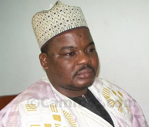 E2: Scorpion de Bé renait de ses cendres