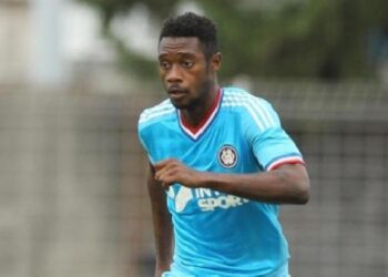 Nkoulou à Manchester City ?