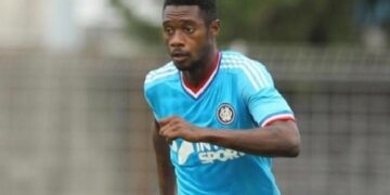 Nkoulou à Manchester City ?