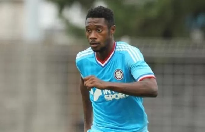 Nkoulou à Manchester City ?