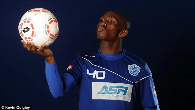 Mbia: ‘The players are to blame’