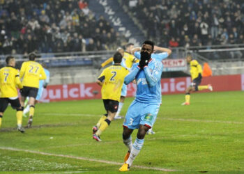 Ligue 1 : Panorama des Lions en club