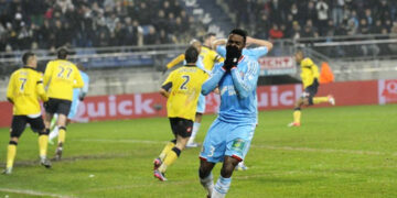 Ligue 1 : Panorama des Lions en club