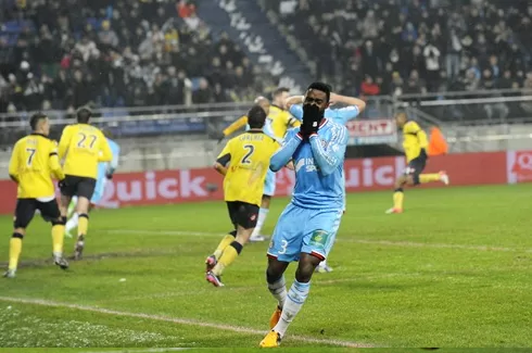 Ligue 1 : Panorama des Lions en club