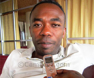 Coach Mathurin Ovambé: « Le football camerounais a régressé »