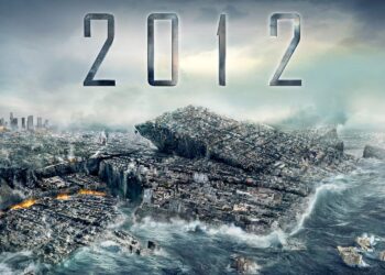 2013 : Une année blanche et sèche