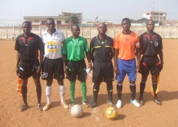 Tournoi de la Solidarité: Tonnerre se qualifie pour la finale