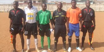 Tournoi de la Solidarité: Tonnerre se qualifie pour la finale