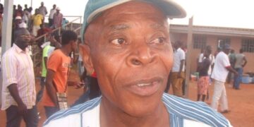 Gérard Mbimi : « C&rsquo;est encourageant pour un début »