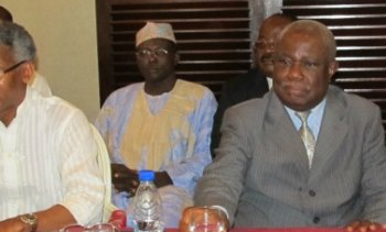 La LFPC courtise les présidents de club