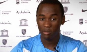 Olinga bientôt en Russie?