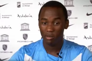 Olinga bientôt en Russie?