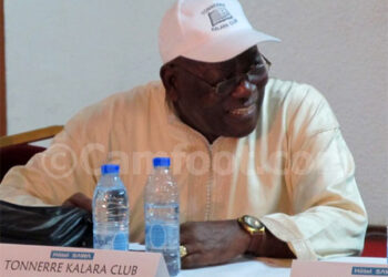 Clubs d’Elite du Cameroun : Onambelé Zibi fait tomber Faustin Domkeu