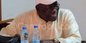 Clubs d’Elite du Cameroun : Onambelé Zibi fait tomber Faustin Domkeu