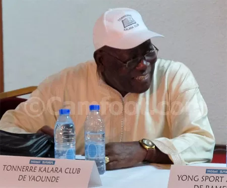 Clubs d’Elite du Cameroun : Onambelé Zibi fait tomber Faustin Domkeu