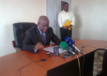 Pierre Semengue bloque le démarrage du championnat