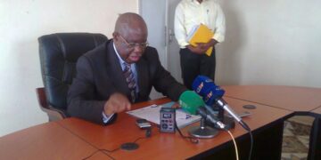 Pierre Semengue bloque le démarrage du championnat