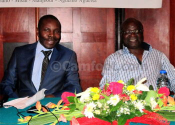 Roger Milla charge la Fécafoot