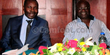 Roger Milla charge la Fécafoot