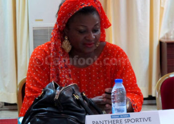 Panthère du Ndé: Assises de début de saison les 19 et 20 janvier