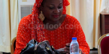 Panthère du Ndé: Assises de début de saison les 19 et 20 janvier