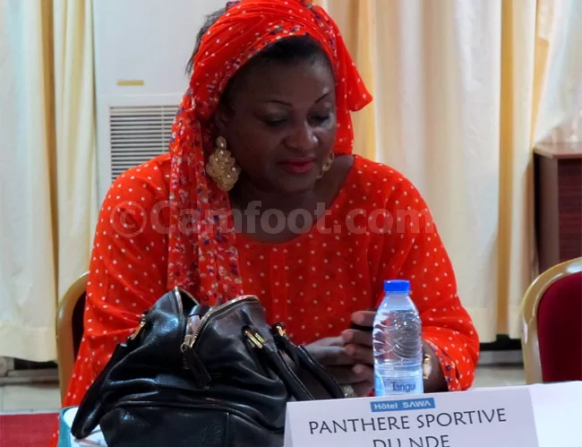 Panthère du Ndé: Assises de début de saison les 19 et 20 janvier