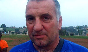 Didier Christophe. « Il y a du gros potentiel au Cameroun »