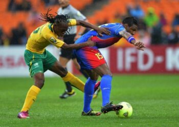 CAN2013: C&rsquo;est parti