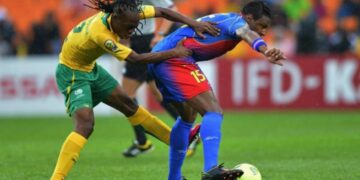CAN2013: C&rsquo;est parti