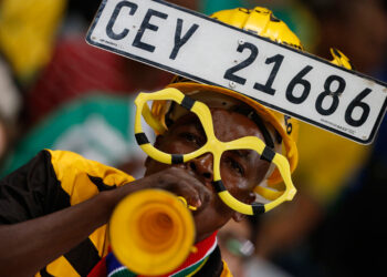 Les coulisses de la CAN