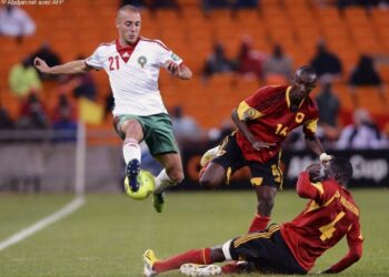 CAN 2013: Un Samedi sans but