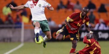 CAN 2013: Un Samedi sans but