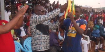 Tournoi de la Solidarité: Renaissance remporte le trophée